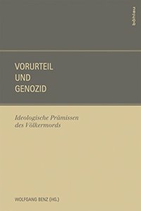 Vorurteil Und Genozid