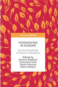 Foodsaving in Europe