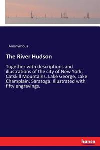 River Hudson