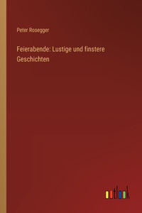 Feierabende
