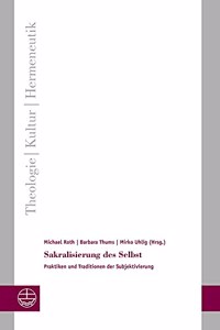 Sakralisierung Des Selbst