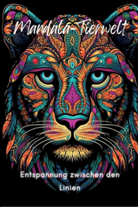 Mandala-Tierwelt