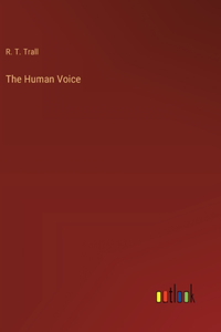Human Voice