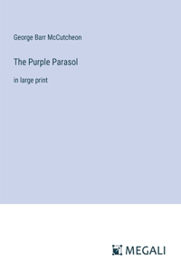 The Purple Parasol