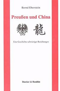 Preussen Und China