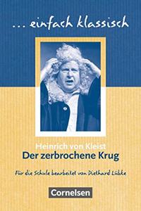 Der zerbrochene Krug