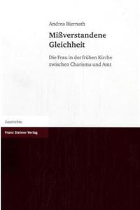 Missverstandene Gleichheit