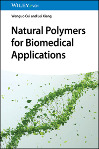 Natural Polymers for Biomedical Applications