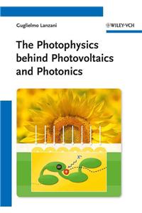 The Photophysics Behind Photovoltaics and Photonics