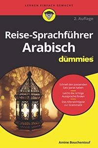 Reise-Sprachfuhrer Franzoesisch fur Dummies 2e