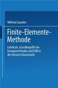 Finite-Elemente-Methode