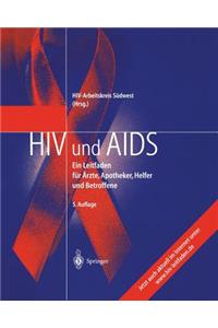 HIV und AIDS
