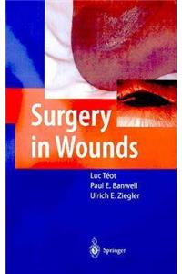 Surgery in Wounds