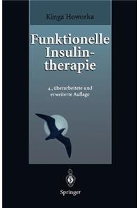 Funktionelle Insulintherapie