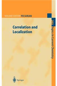 Correlation and Localization