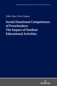 Social-Emotional Competences of Preschoolers