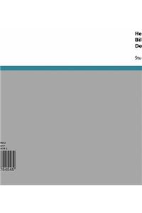 Herkunftsspezifische Bildungsbenachteiligungen in Deutschland
