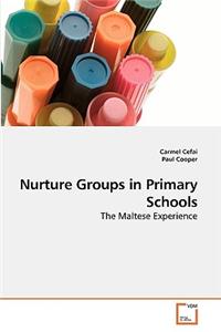 Nurture Groups in Primary Schools