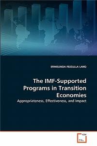 IMF-Supported Programs in Transition Economies