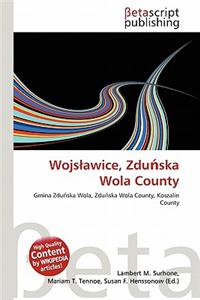 Wojs Awice, Zdu Ska Wola County