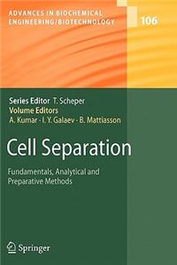 Cell Separation