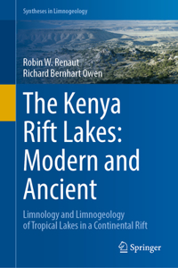 Kenya Rift Lakes: Modern and Ancient