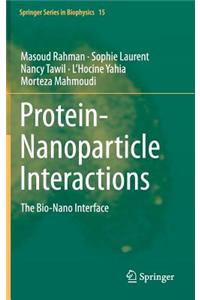 Protein-Nanoparticle Interactions