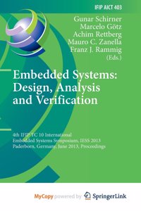 Embedded Systems