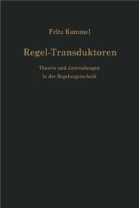 Regel-Transduktoren