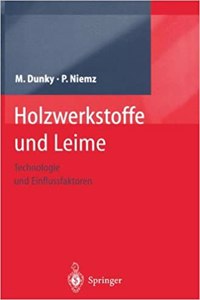 Holzwerkstoffe Und Leime