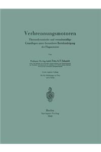 Verbrennungsmotoren