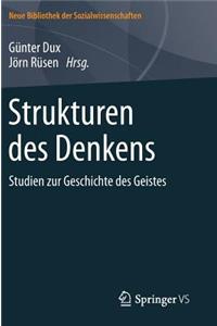 Strukturen Des Denkens