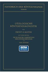 Otologische Röntgendiagnostik