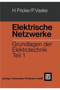 Elektrische Netzwerke