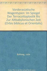 Vorderasiatische Wagentypen