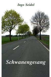 Schwanengesang