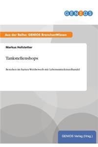 Tankstellenshops