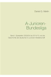 A-Junioren-Bundesliga