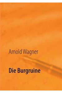Die Burgruine