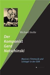 Komponist Gerd Natschinski