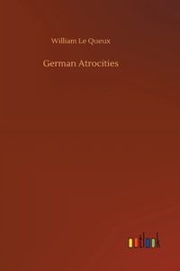 German Atrocities