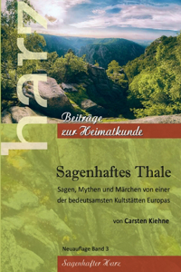 Sagenhaftes Thale