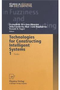 Technologies for Constructing Intelligent Systems 1