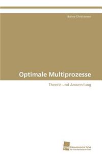 Optimale Multiprozesse