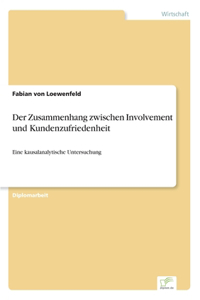 Zusammenhang zwischen Involvement und Kundenzufriedenheit