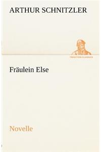 Fraulein Else