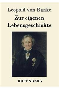 Zur eigenen Lebensgeschichte