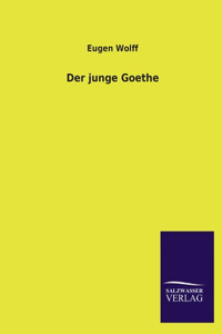 junge Goethe