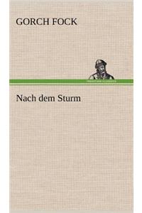 Nach Dem Sturm