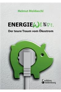 Energiewende. Der Teure Traum Vom Okostrom